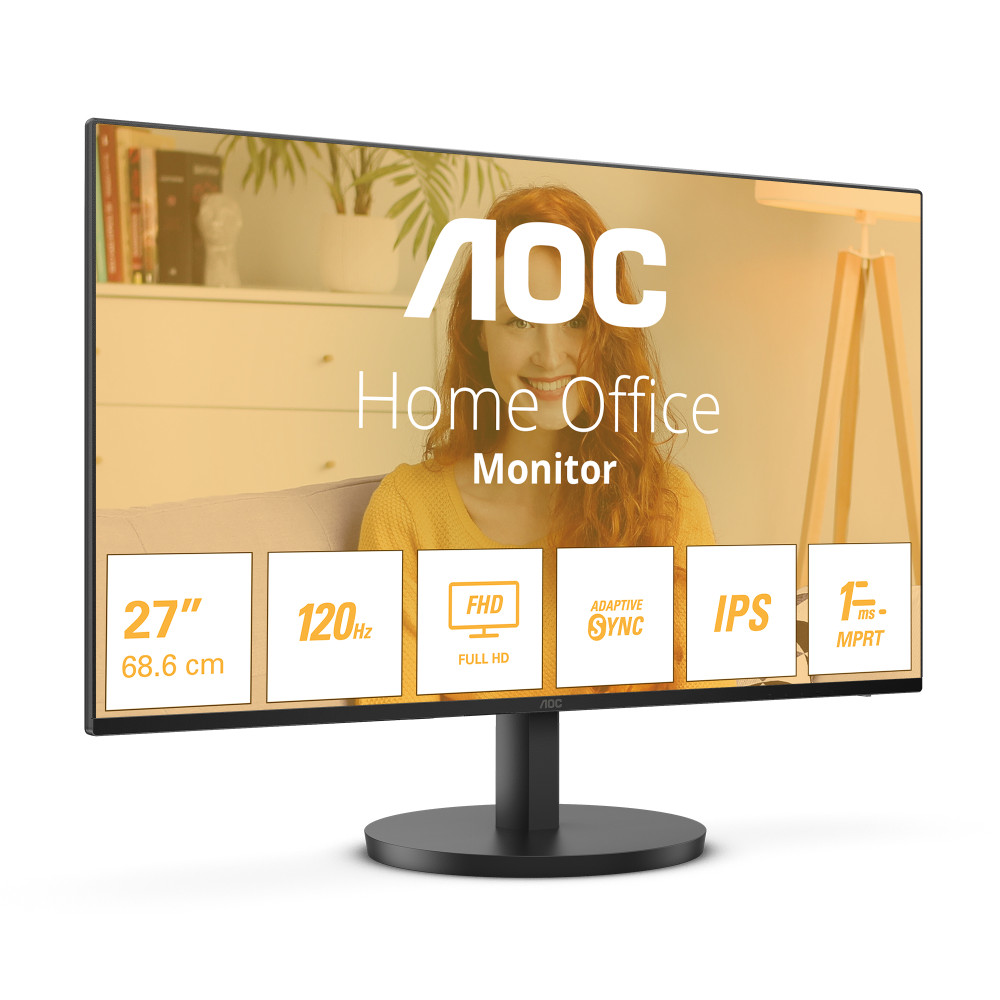 AOC 27B3HA2 product photo