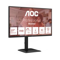 AOC 27E4U product thumbnail