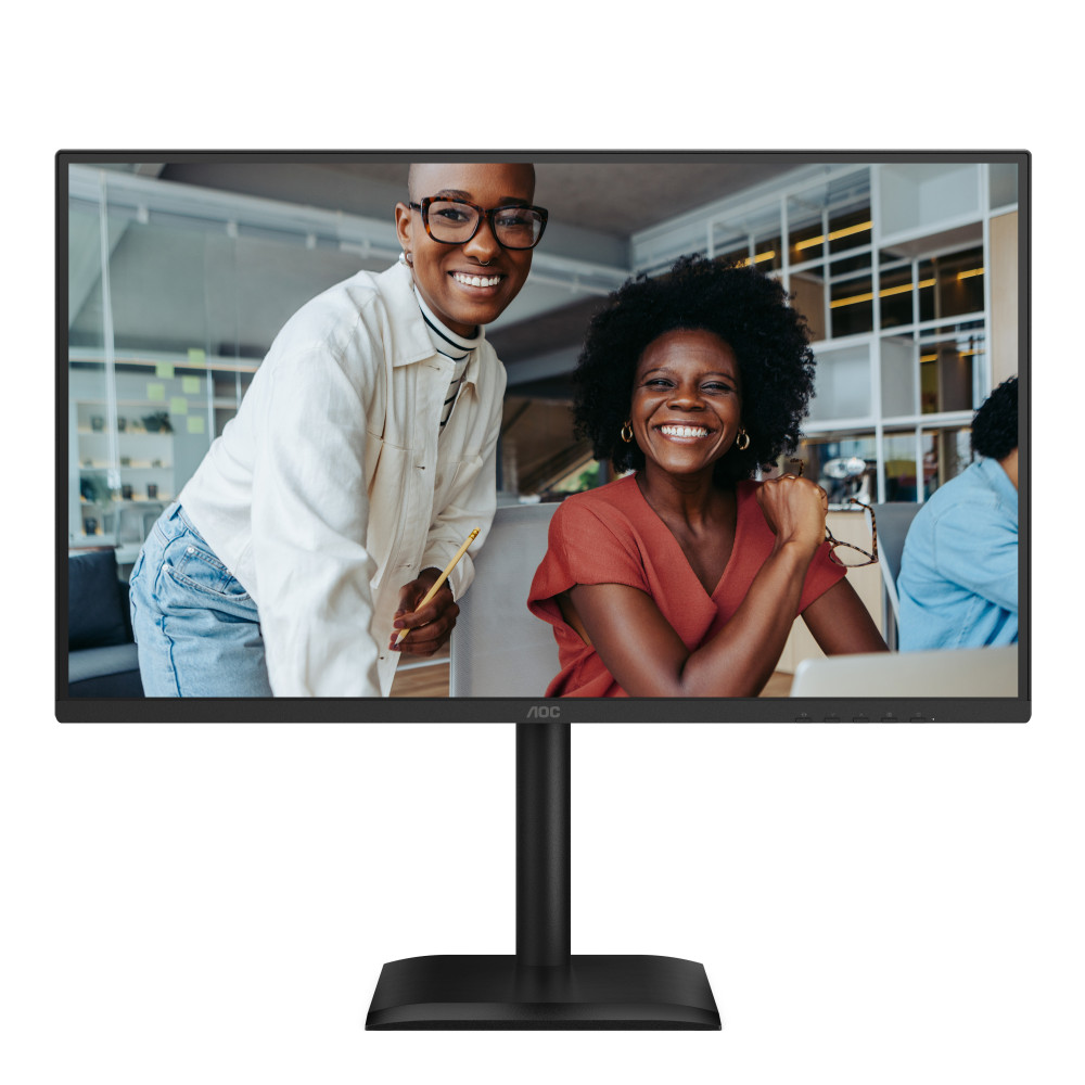 AOC 27E4U product photo