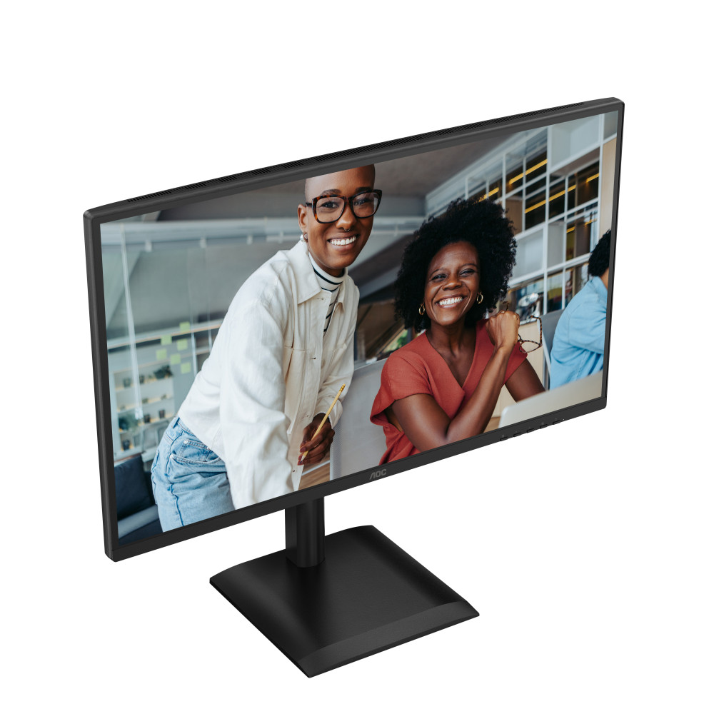 AOC 27E4U product photo