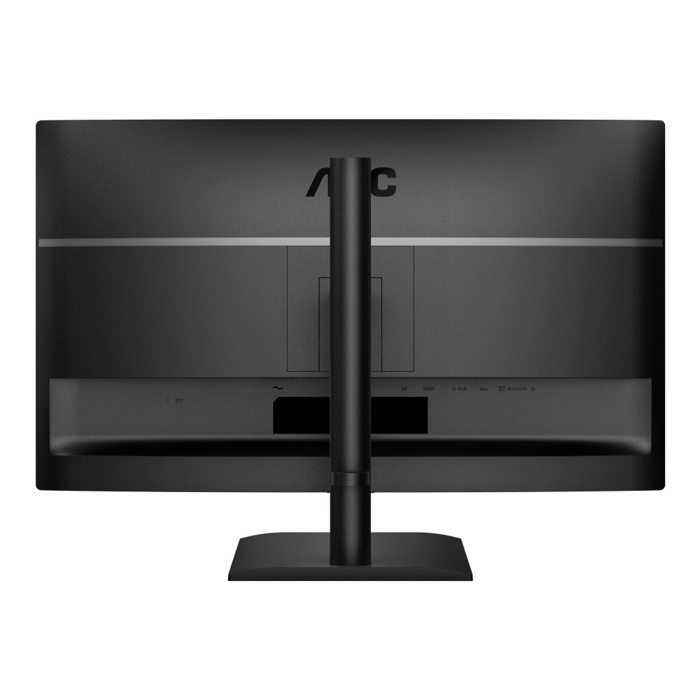 AOC 27E4U product photo
