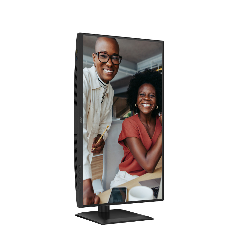 AOC 27E4U product photo