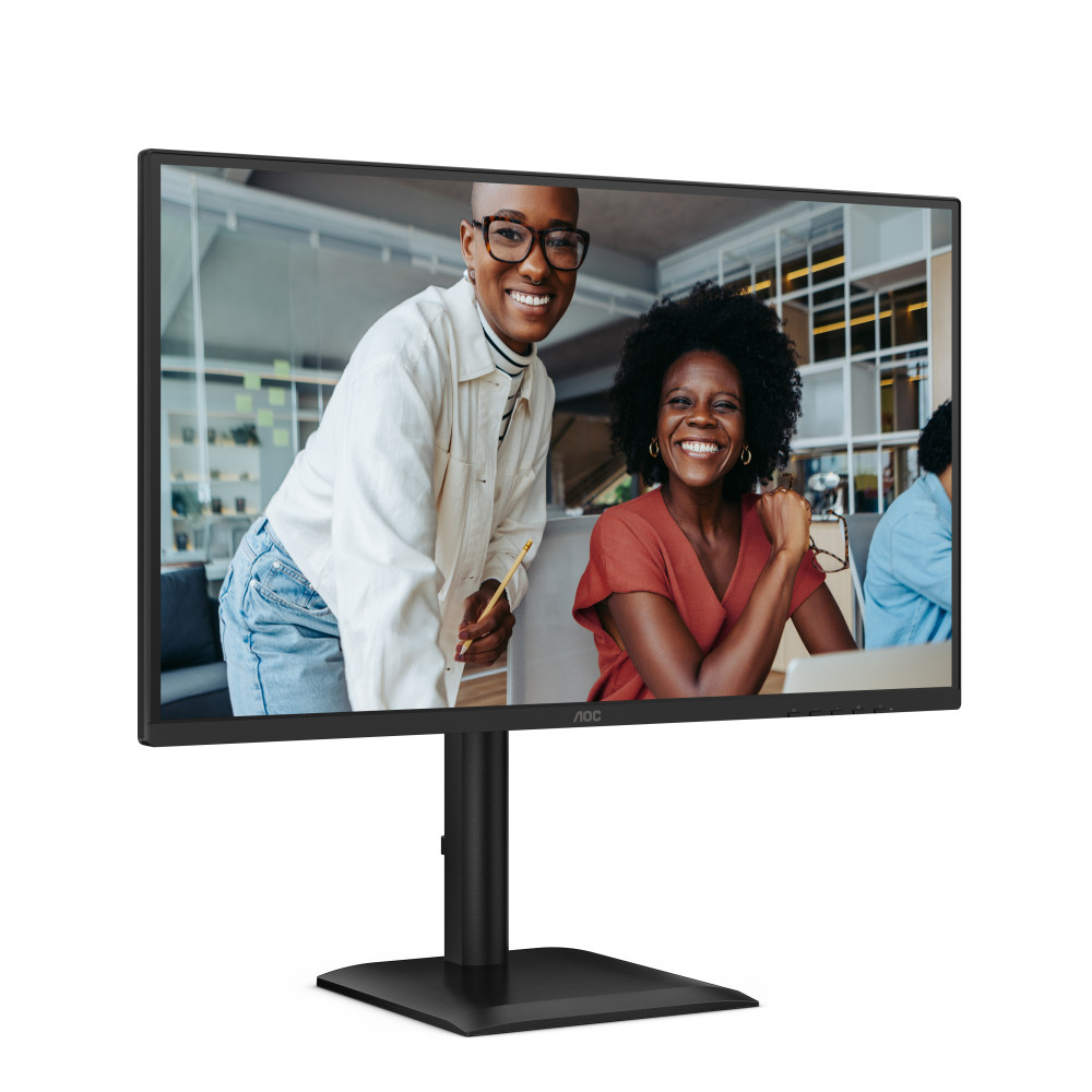 AOC 27E4U product photo