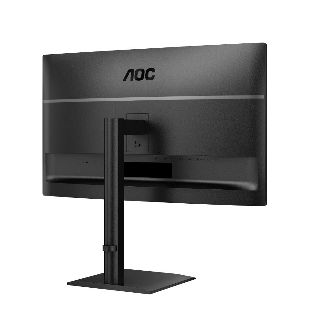 AOC 27E4U product photo