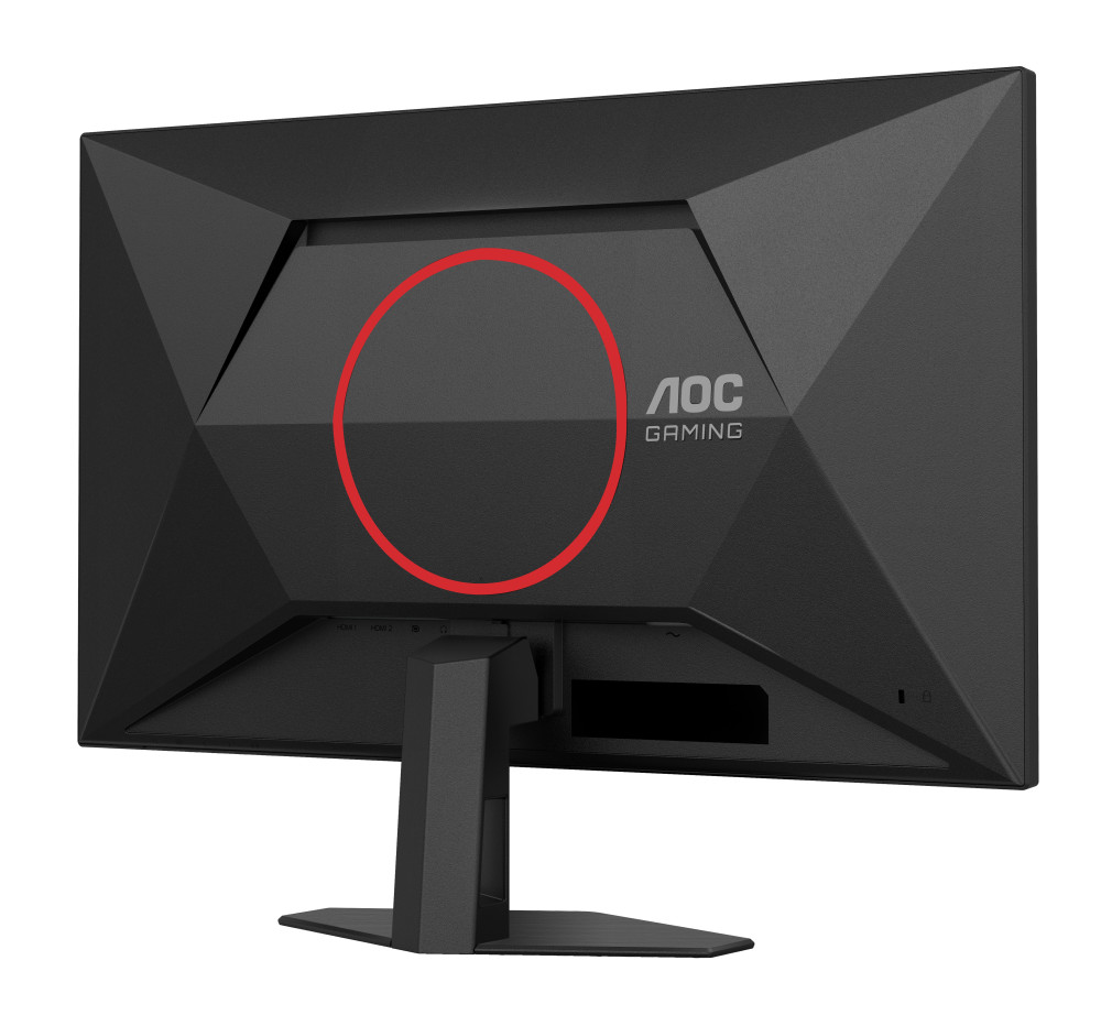 AOC 27G4HRE product photo