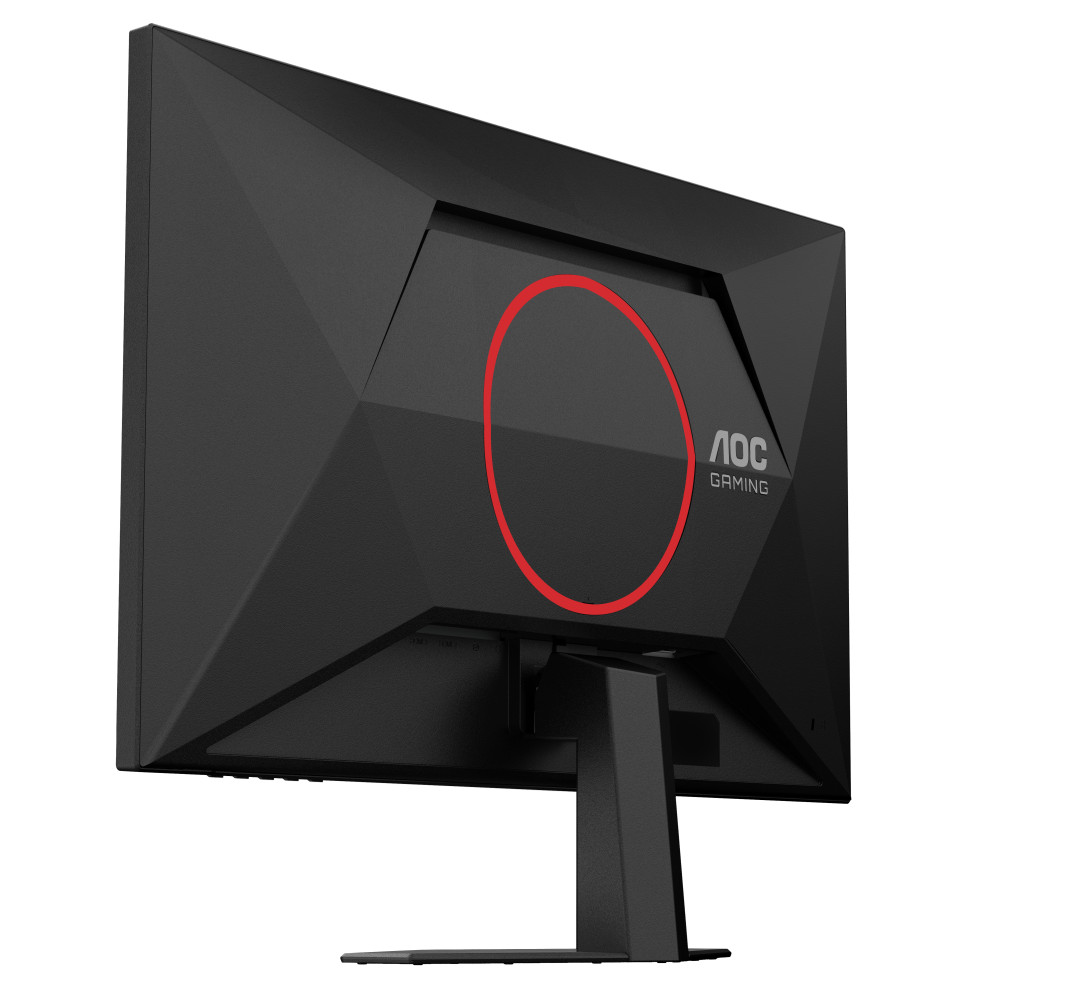 AOC 27G4HRE product photo