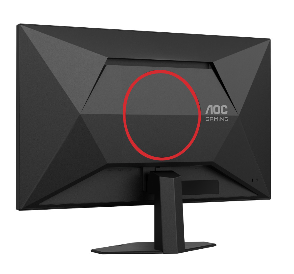 AOC 27G4HRE product photo