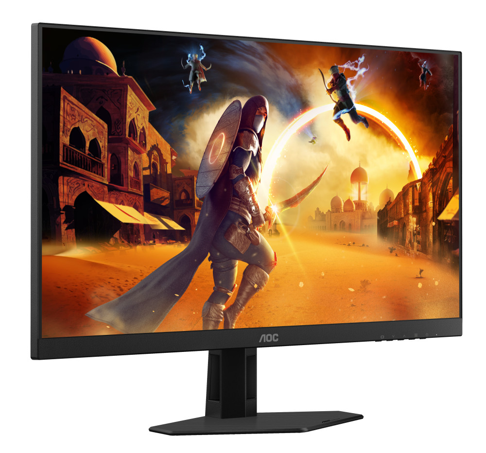 AOC 27G4HRE product photo