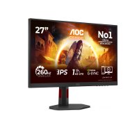 AOC 27G4ZR product thumbnail