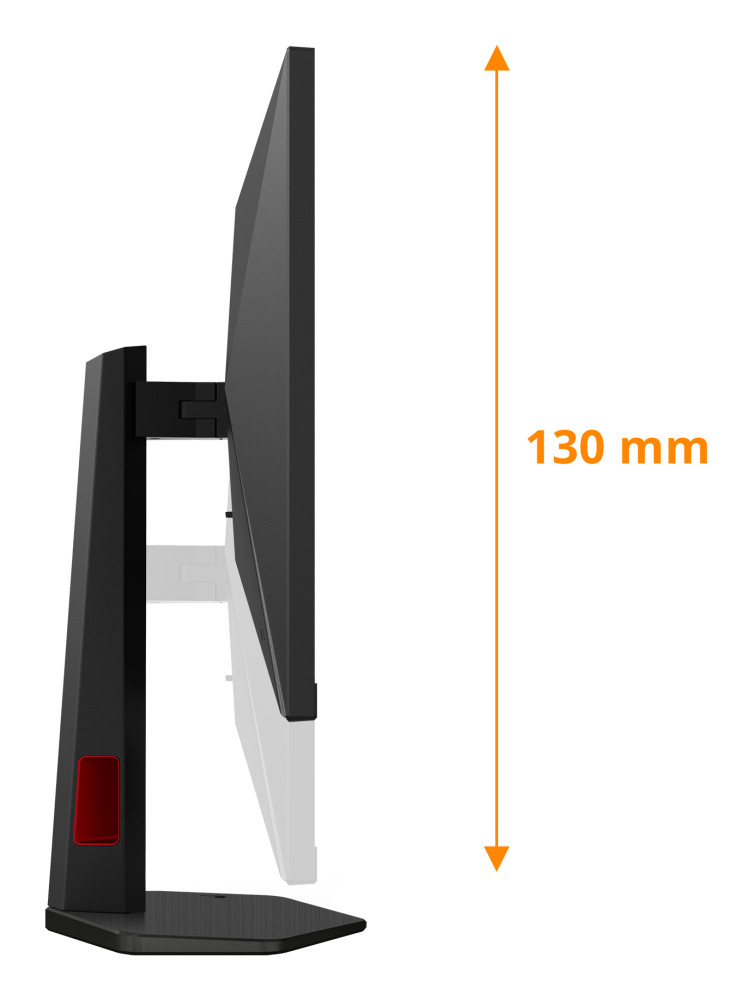 AOC 27G4ZR product photo
