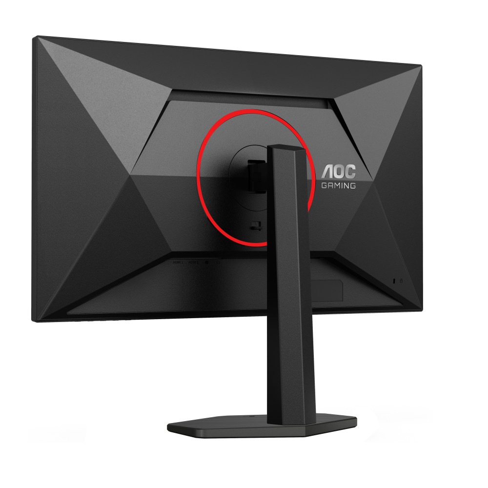AOC 27G4ZR product photo