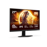 AOC 27G4ZRE product thumbnail