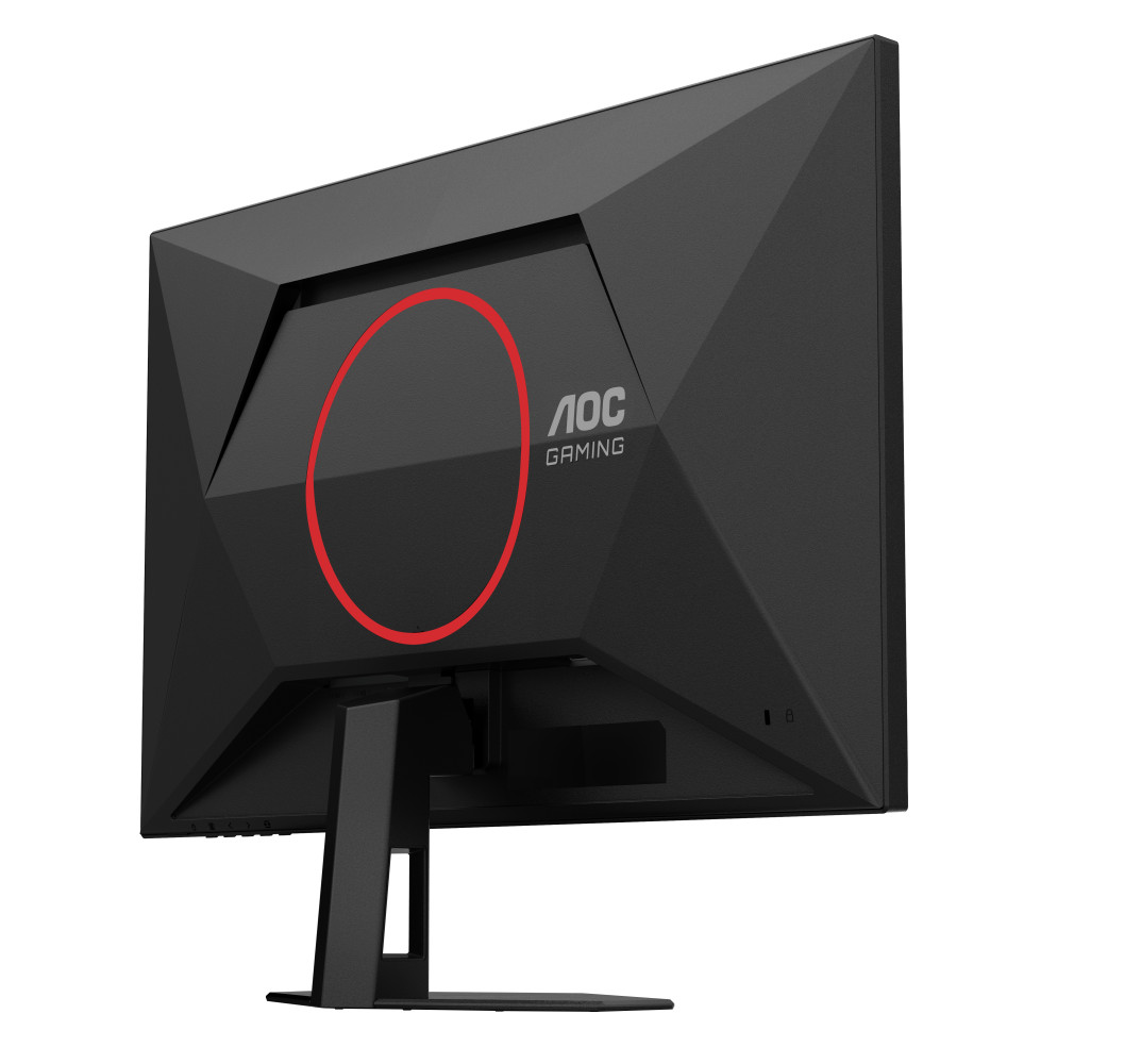 AOC 27G4ZRE product photo