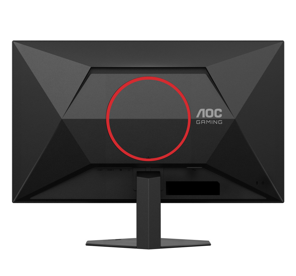 AOC 27G4ZRE product photo