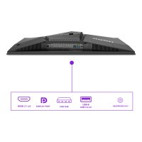 AOC Agon Pro AG276QKD2 product thumbnail