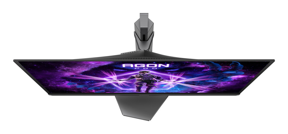 AOC Agon Pro AG276QKD2 product photo