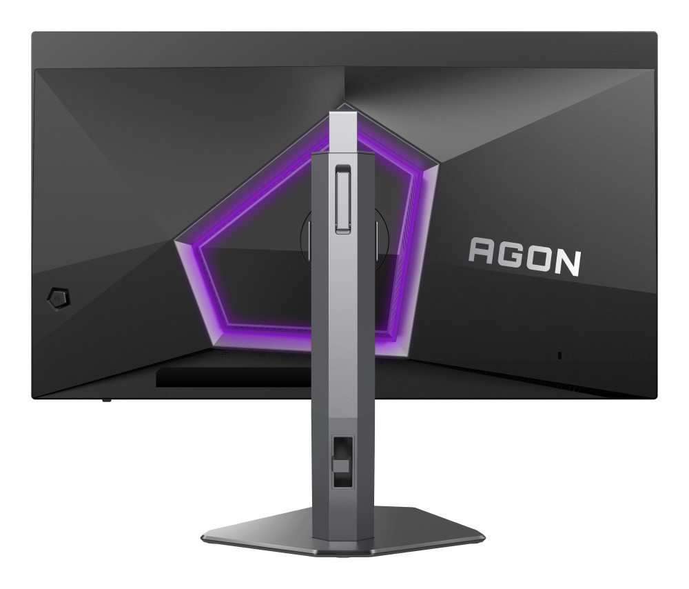 AOC Agon Pro AG276QKD2 product photo