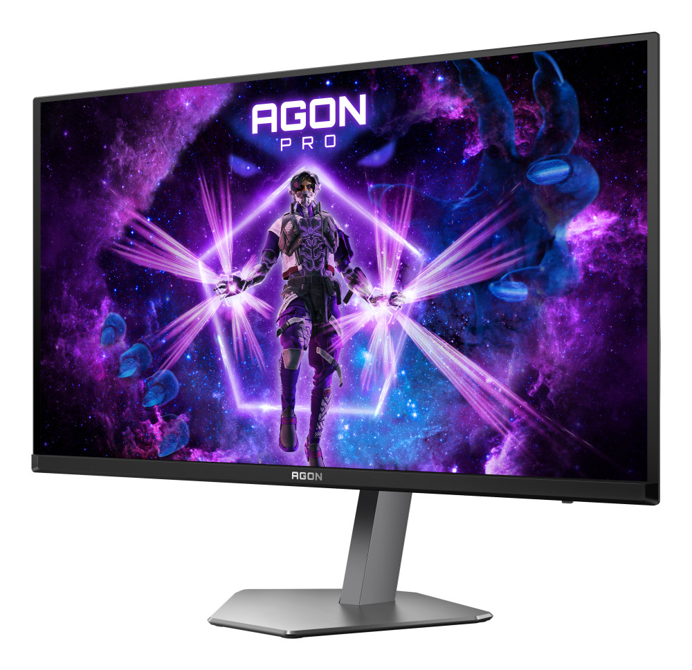 AOC Agon Pro AG276QKD2 product photo