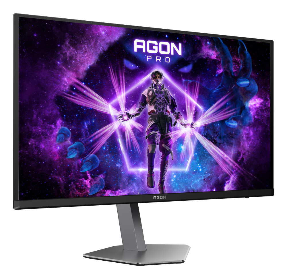 AOC Agon Pro AG276QKD2 product photo