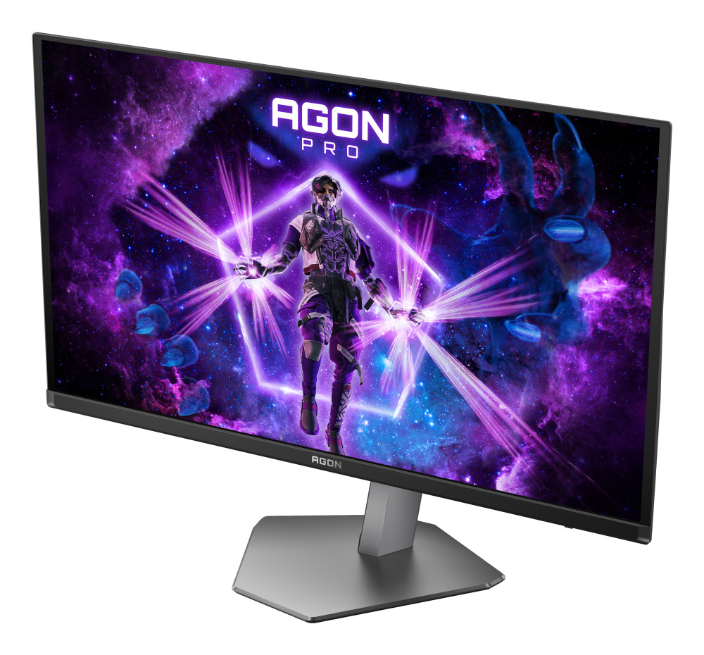 AOC Agon Pro AG276QKD2 product photo
