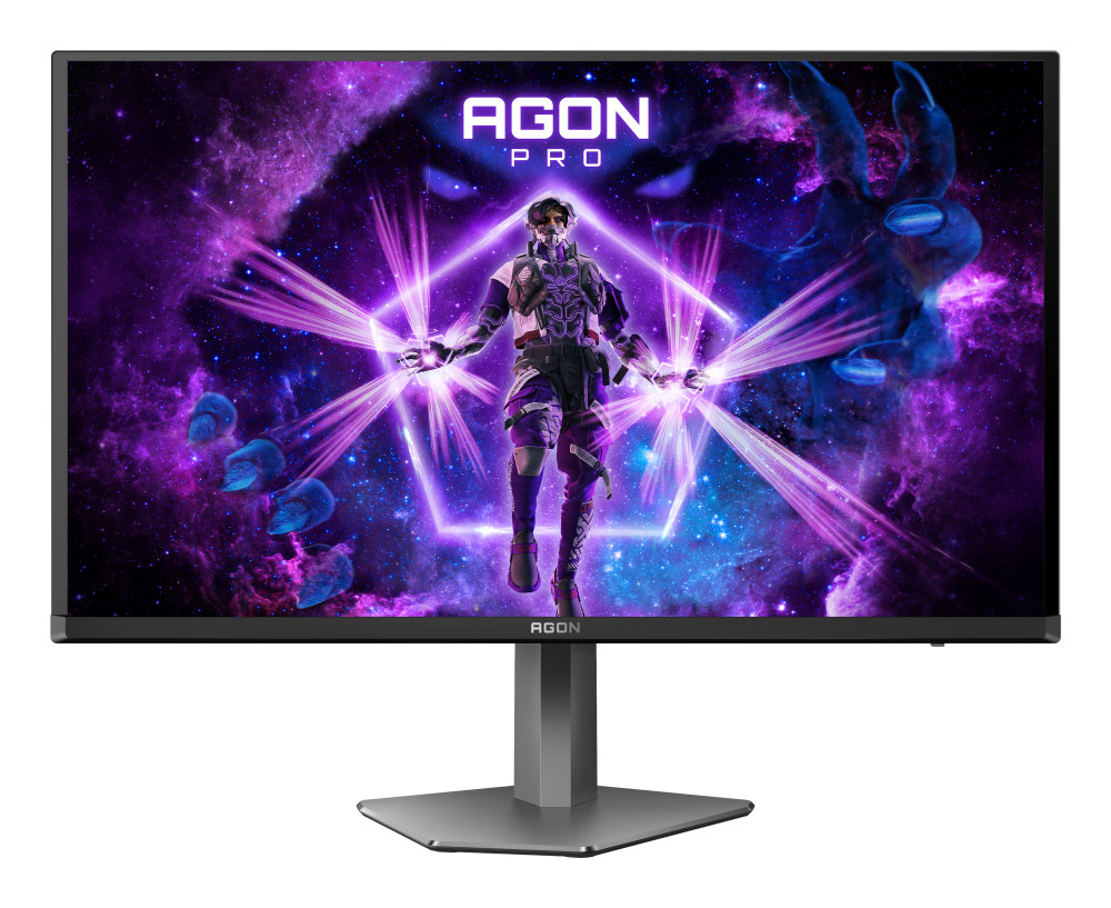 AOC Agon Pro AG276QKD2 product photo