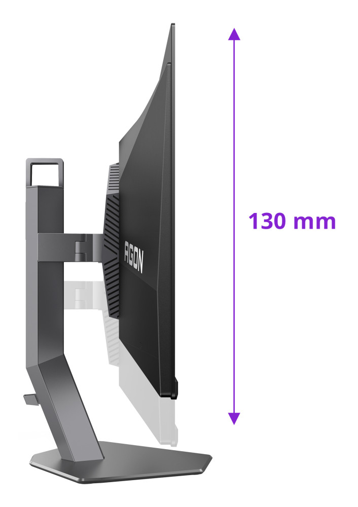 AOC Agon Pro AG276QKD2 product photo