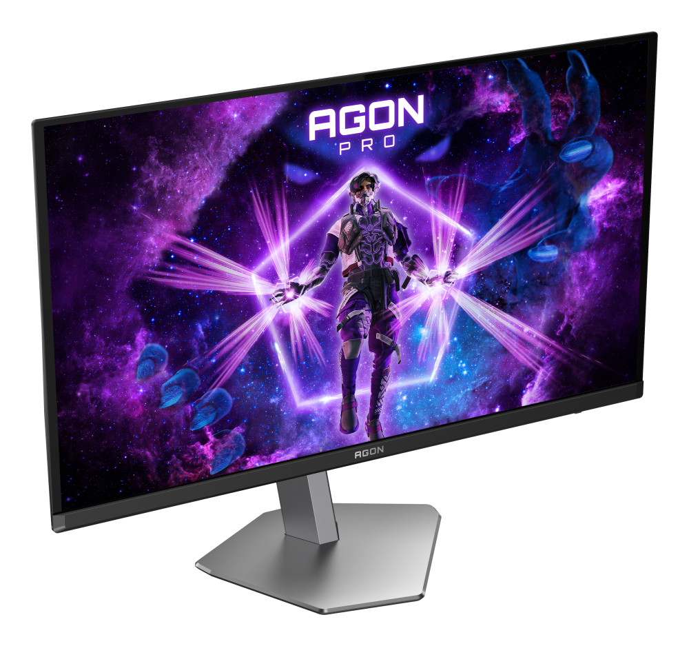 AOC Agon Pro AG276QKD2 product photo