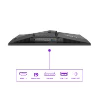 AOC Agon Pro AG276QZD2 product thumbnail
