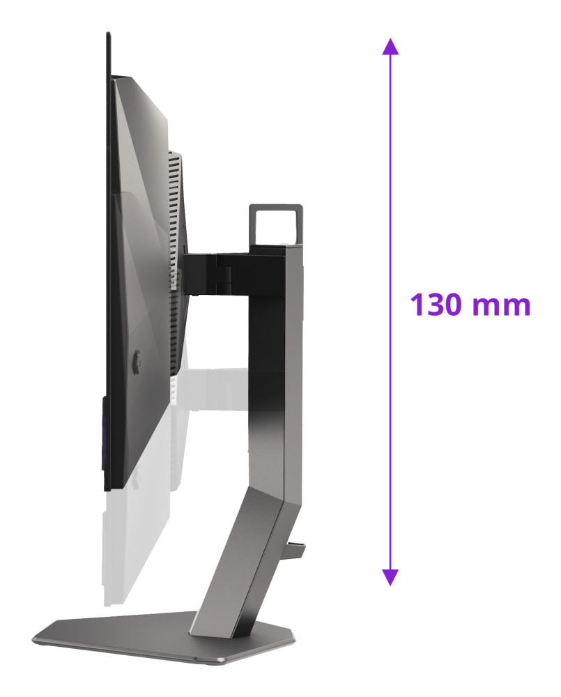 AOC Agon Pro AG276QZD2 product photo
