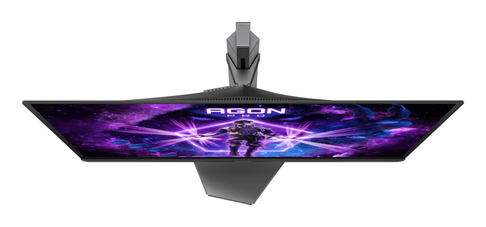 AOC Agon Pro AG276QZD2 product photo