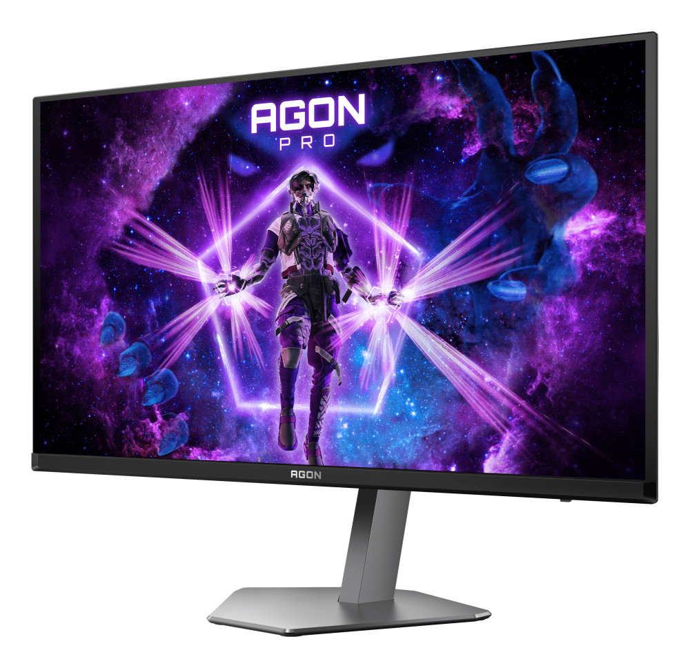 AOC Agon Pro AG276QZD2 product photo
