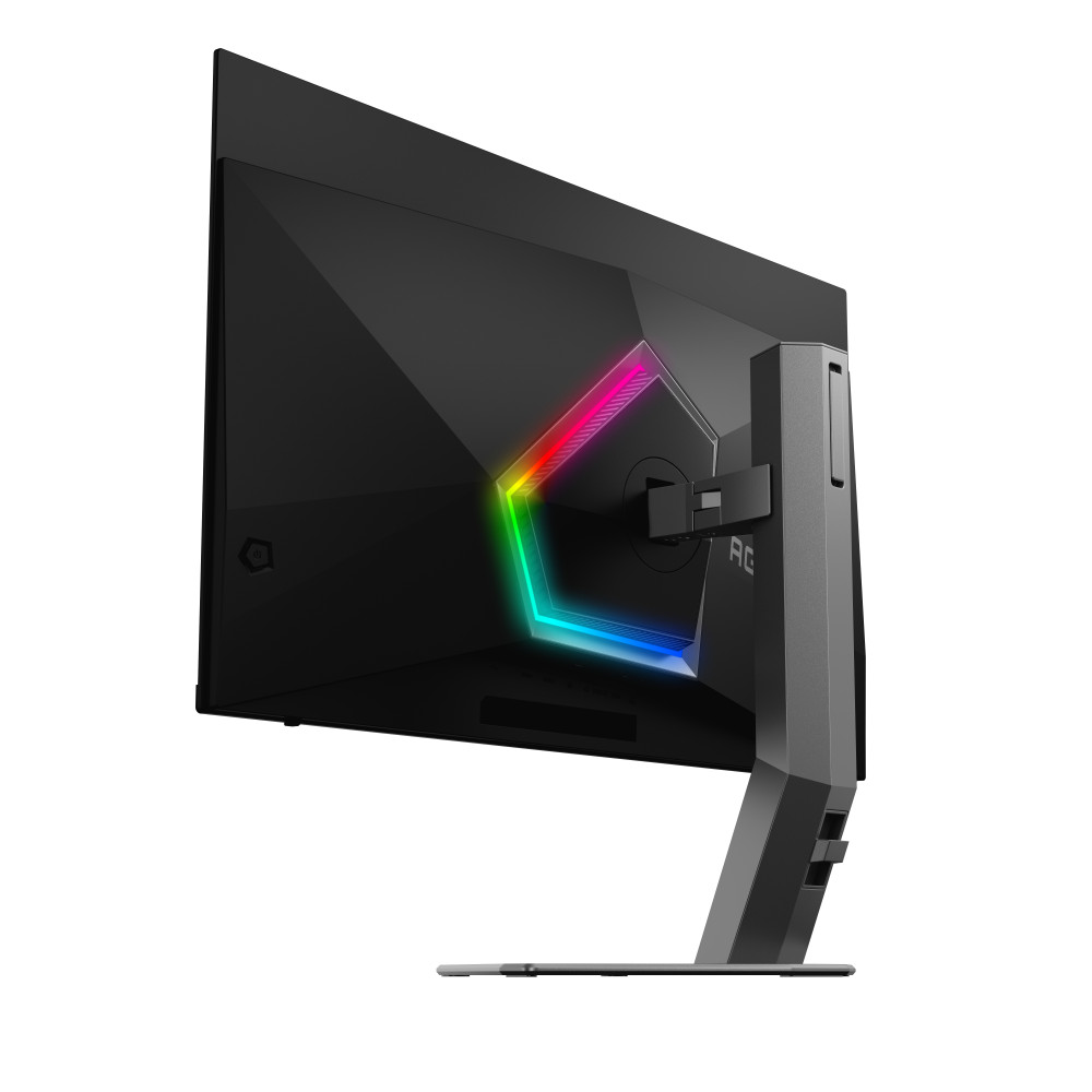 AOC Agon Pro AG326UD product photo