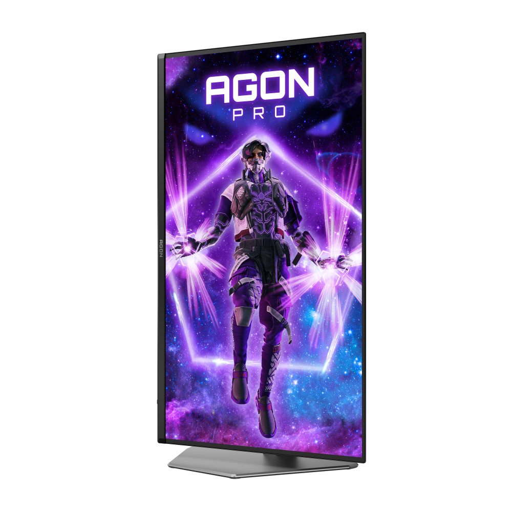 AOC Agon Pro AG326UD product photo