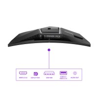 AOC Agon Pro AG346UCD product thumbnail