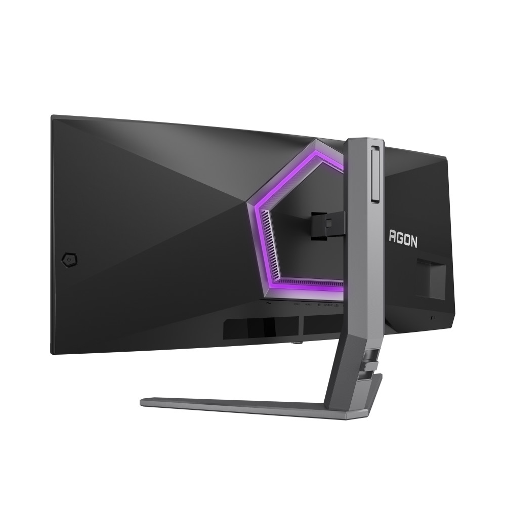 AOC Agon Pro AG346UCD product photo