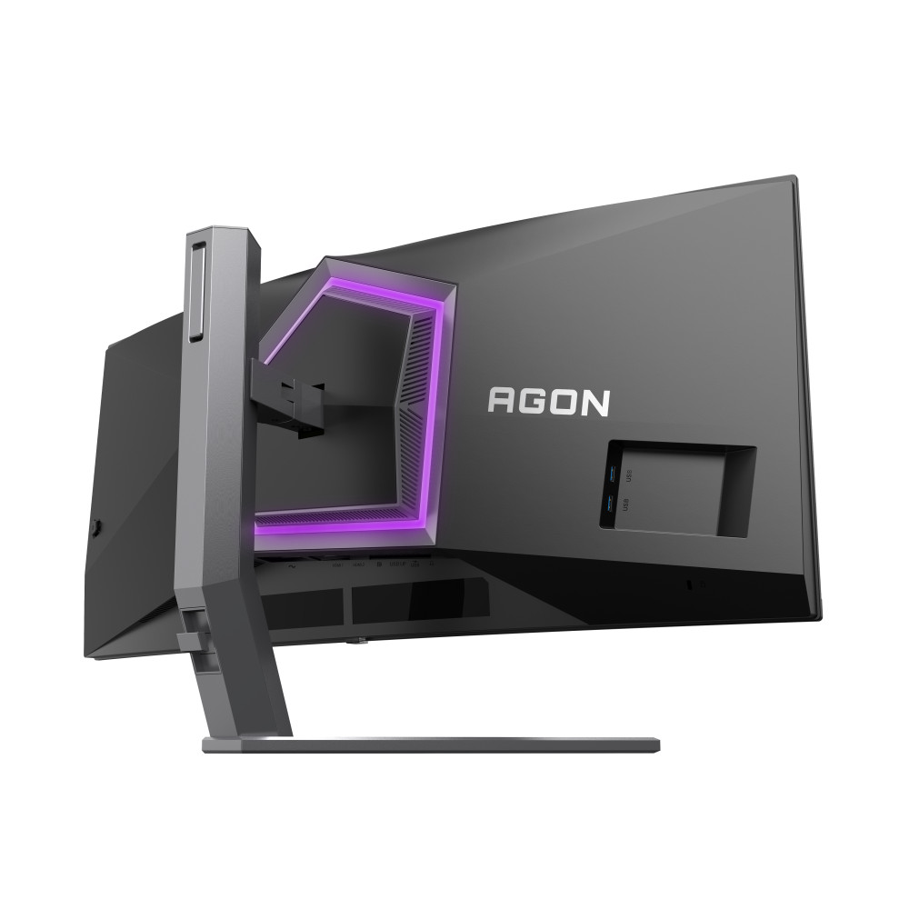 AOC Agon Pro AG346UCD product photo