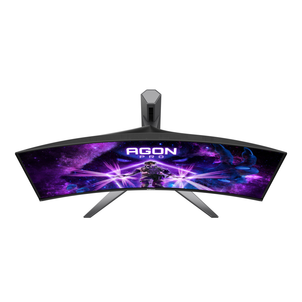 AOC Agon Pro AG346UCD product photo