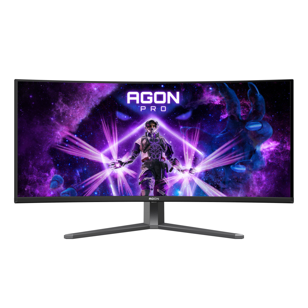 AOC Agon Pro AG346UCD product photo