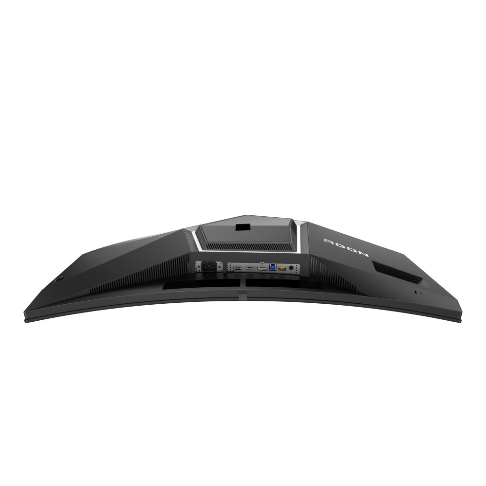 AOC Agon Pro AG346UCD product photo