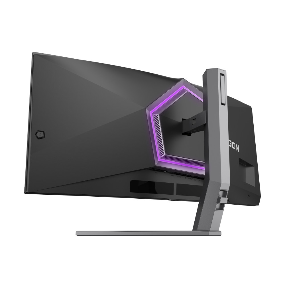 AOC Agon Pro AG346UCD product photo