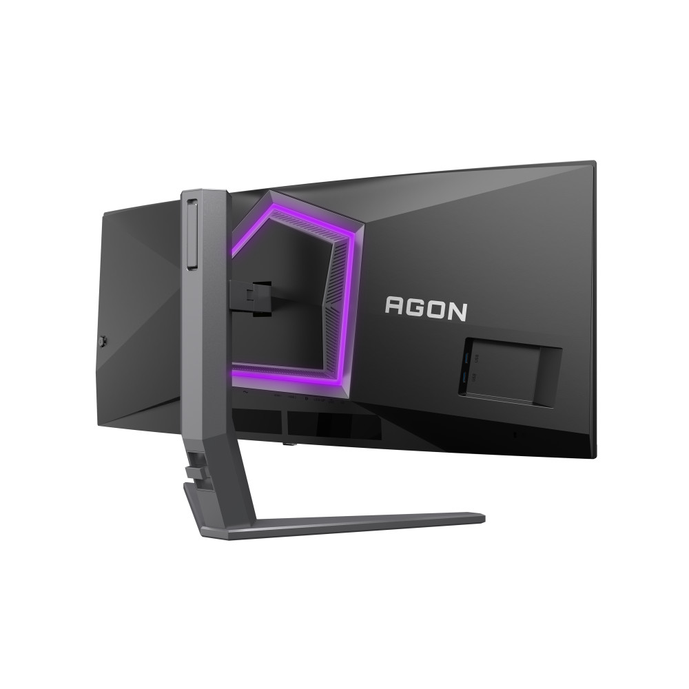 AOC Agon Pro AG346UCD product photo