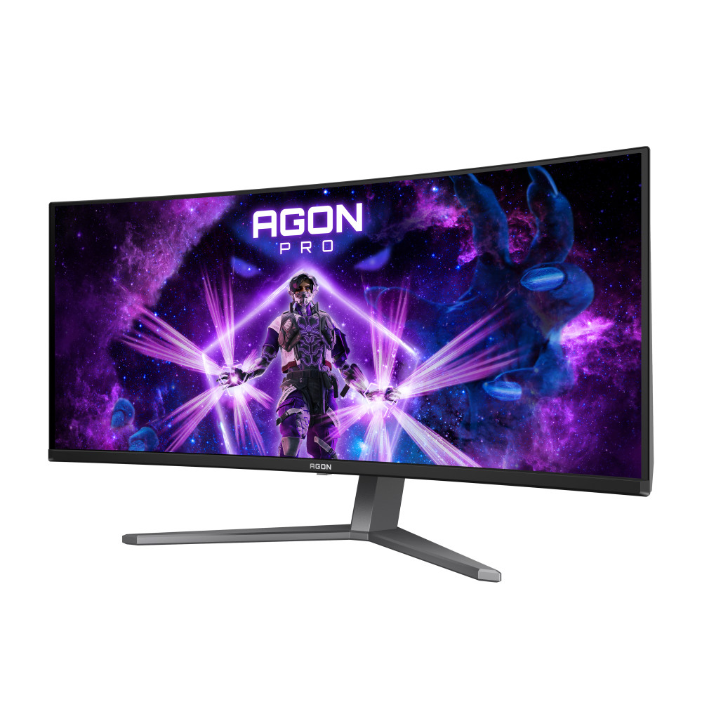 AOC Agon Pro AG346UCD product photo