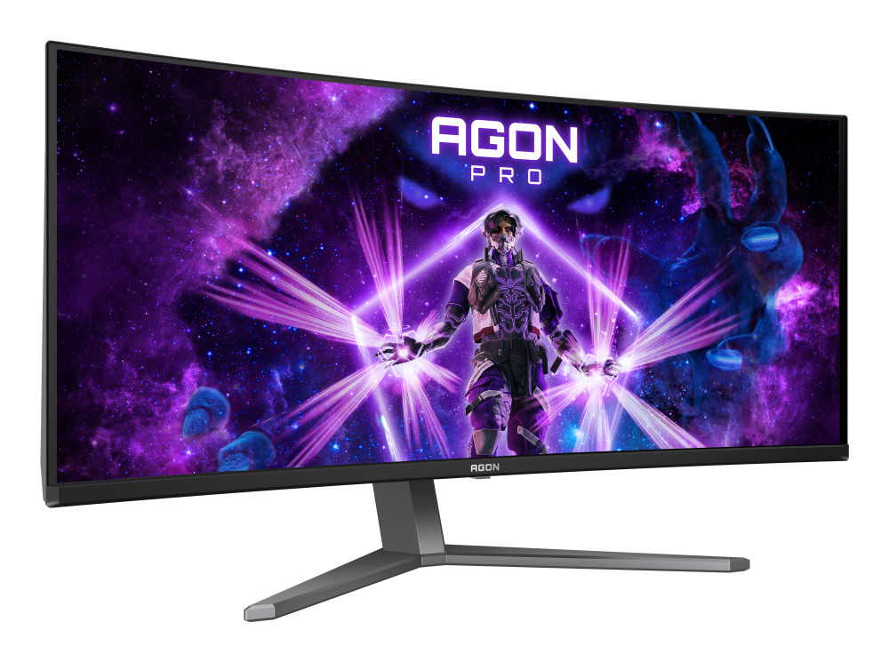 AOC Agon Pro AG346UCD product photo