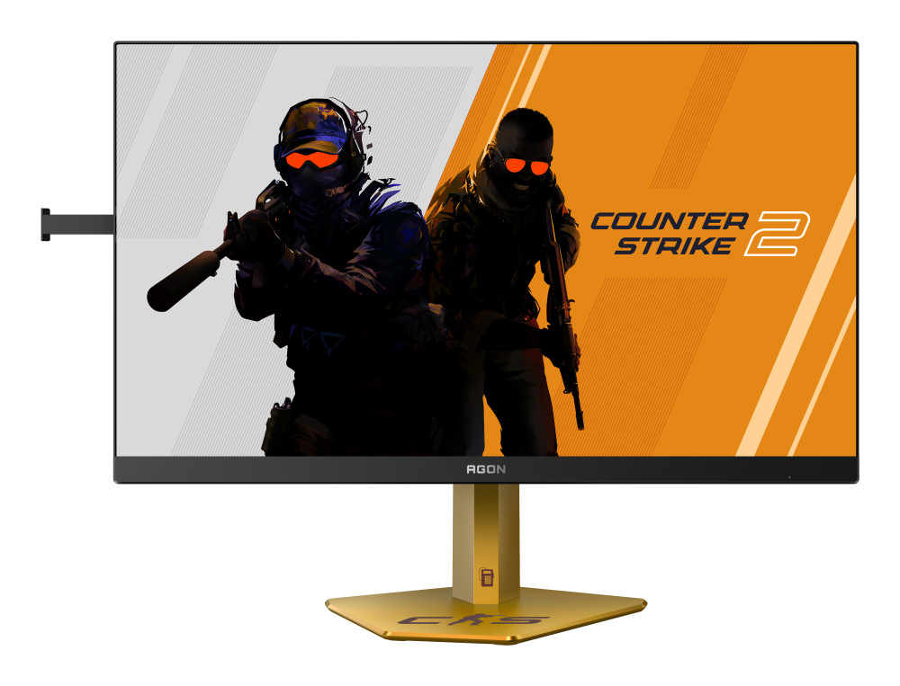 AOC Agon Pro CS24A product photo