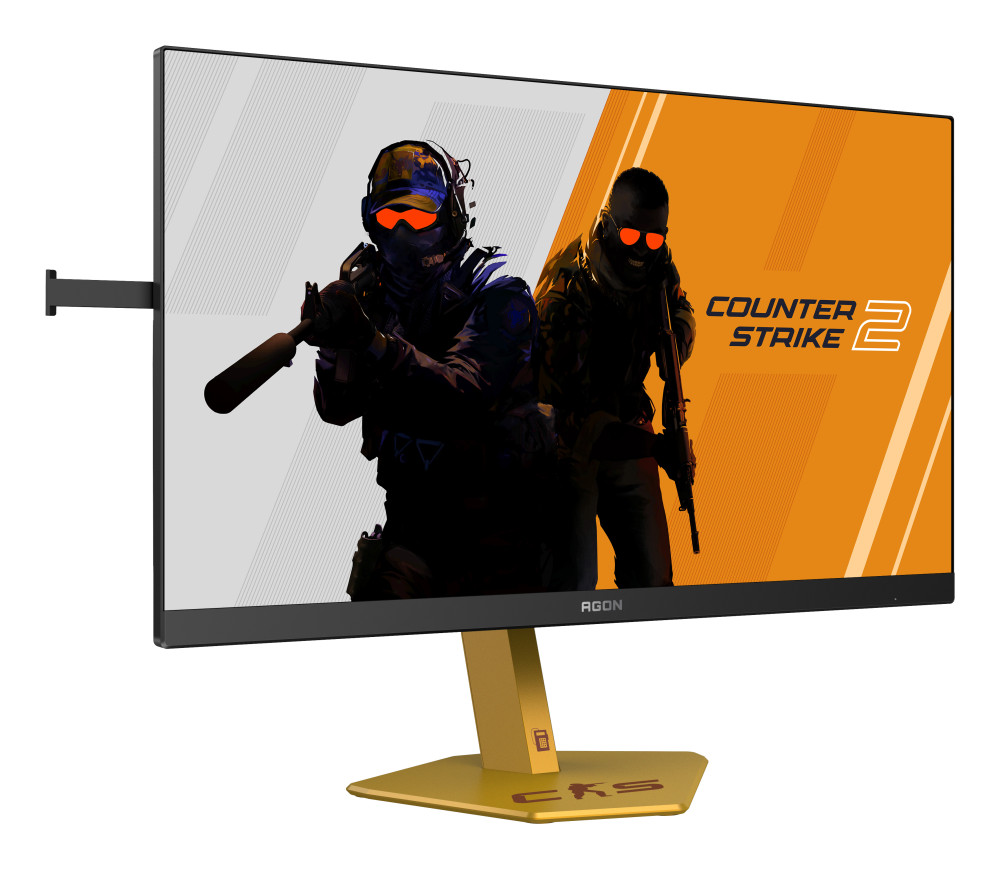 AOC Agon Pro CS24A product photo