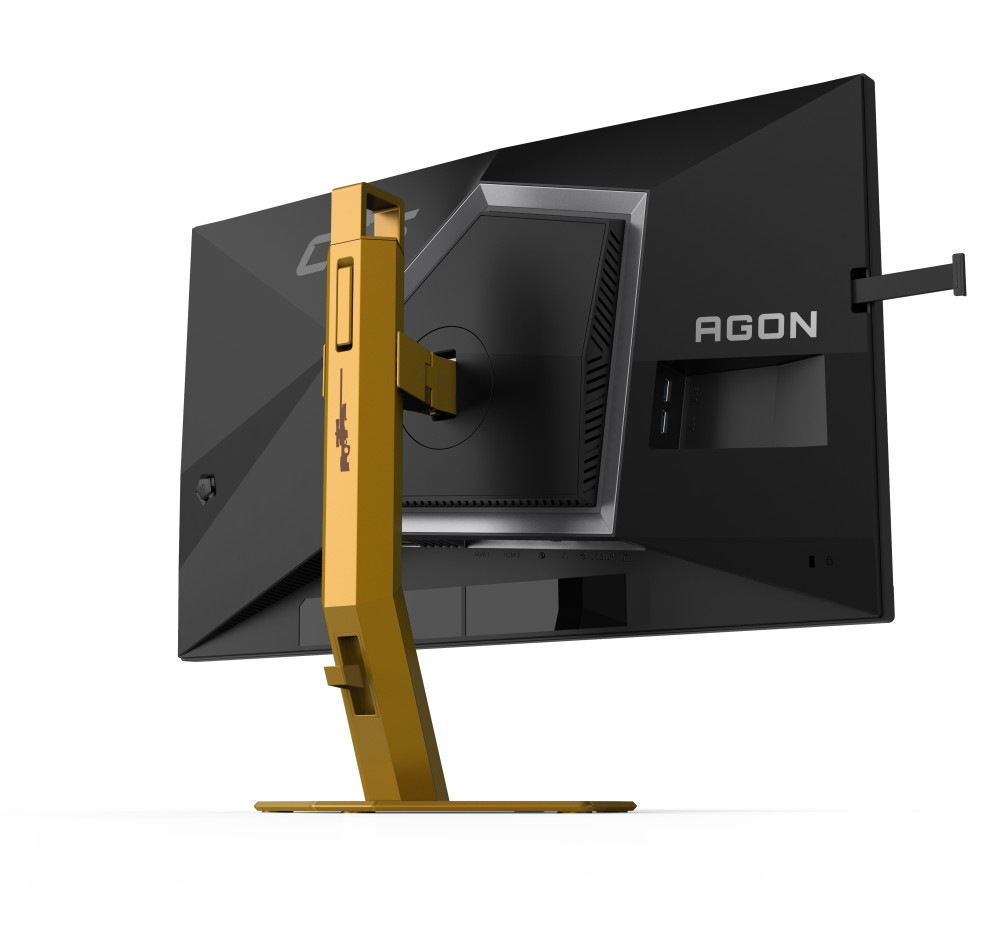 AOC Agon Pro CS24A product photo