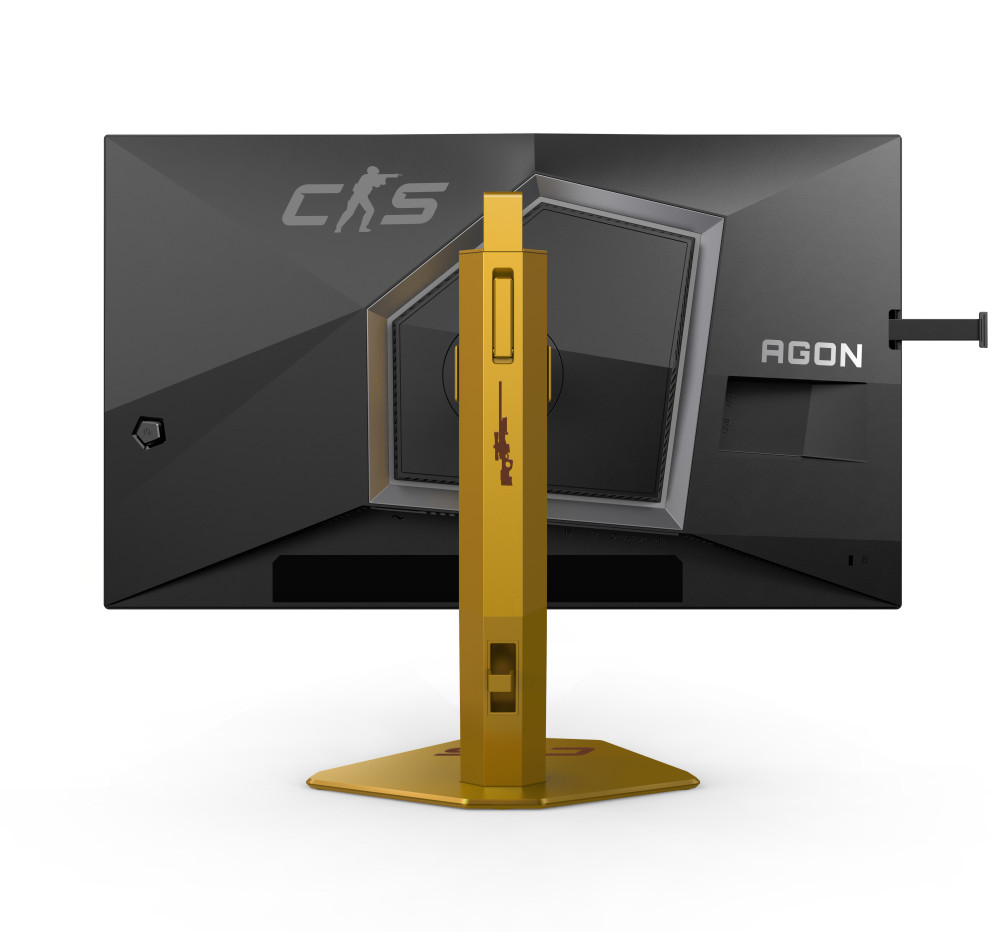AOC Agon Pro CS24A product photo