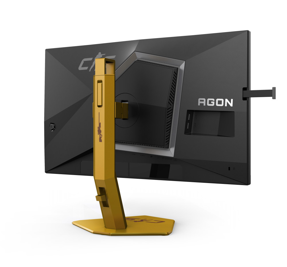 AOC Agon Pro CS24A product photo