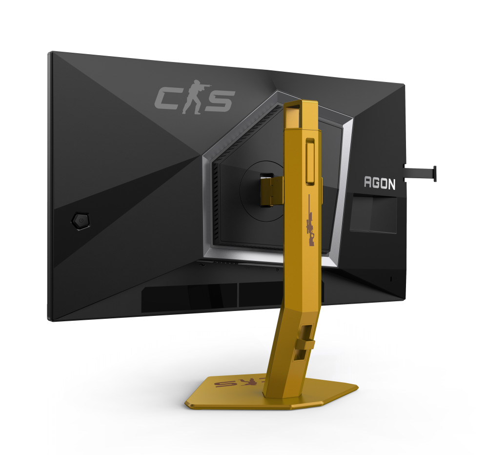 AOC Agon Pro CS24A product photo