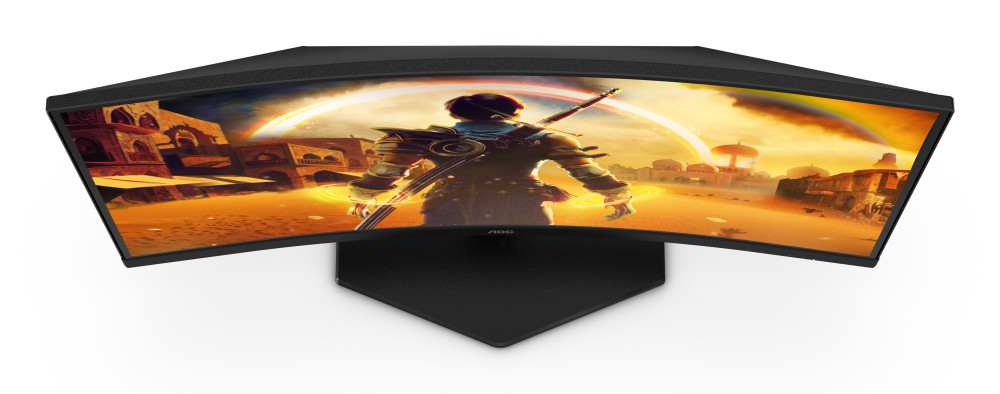 AOC C24G42E product photo